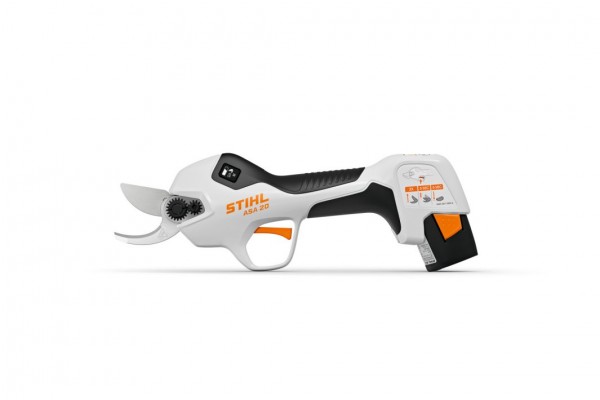 STIHL AKKU-Astschere ASA 20 mit / ohne AKKU und Ladegerät Neu