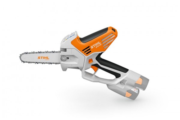 STIHL AKKU-Gehölzschneider GTA 40 Set ohne Akku, ohne Ladegerät